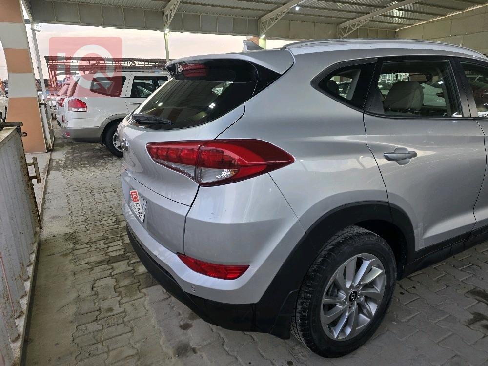 هيونداي توسان